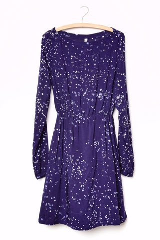 FINAL SALE Aburi Dress