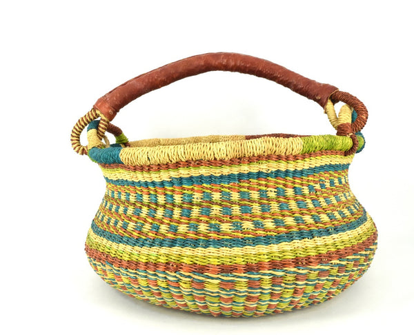 Adjoa Pot Basket - Medium