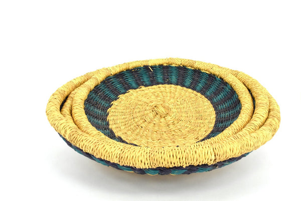 Effie Nesting Basket Set