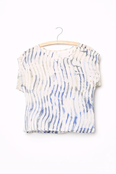 FINAL SALE Maena Shell - Osei Duro