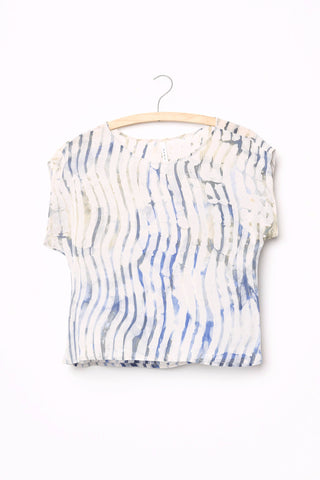 FINAL SALE Maena Shell - Osei Duro