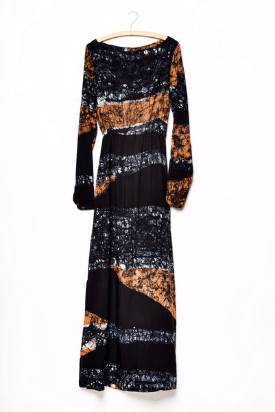 FINAL SALE Mallam Dress
