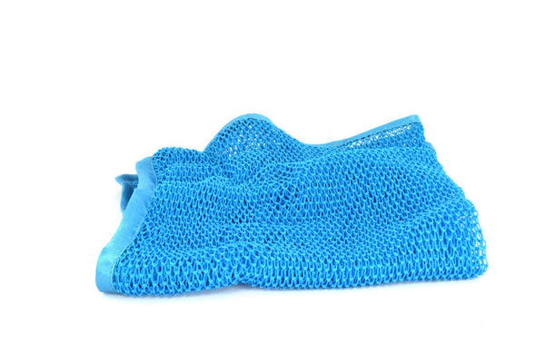 Bright Blue Multi Purpose Sponge