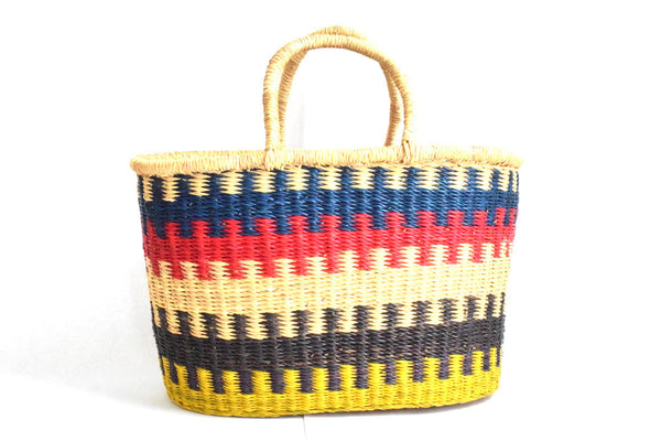 Akua Tote Basket