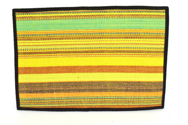 Woven Passport Cover