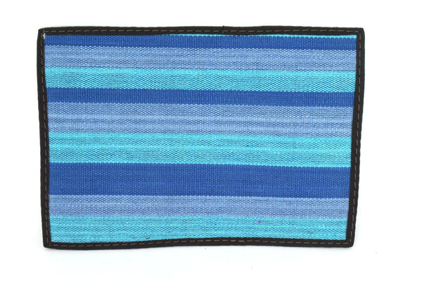 Woven Passport Cover